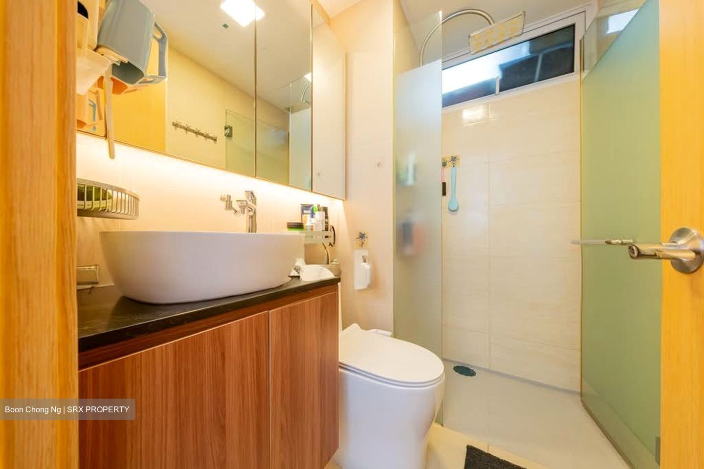 Waterview (D18), Condominium #581797331